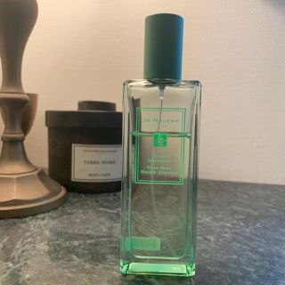 ジョーマローン(Jo Malone)のジョーマローン　JO MALONE スターマグノリア　ヘアミスト(ヘアウォーター/ヘアミスト)