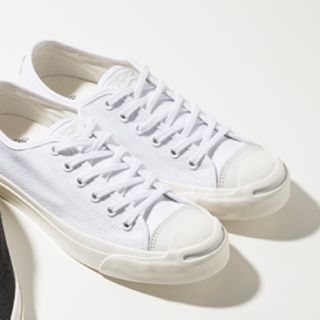 コンバース(CONVERSE)のイエナ×コンバース　別注スニーカー　♡(スニーカー)