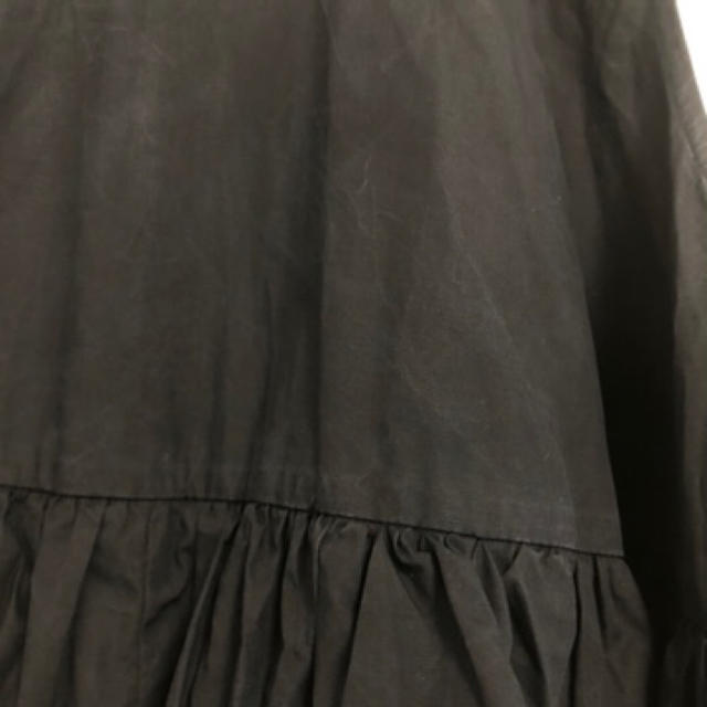 専用バースデーバッシュフリルノースリーブタンクトップbirthdaybash レディースのトップス(シャツ/ブラウス(半袖/袖なし))の商品写真