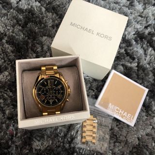 マイケルコース(Michael Kors)の最終値下げ！マイケルコース腕時計(腕時計)