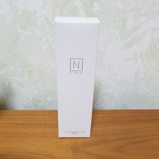 N organic モイスチュア&バランシングフォーム【洗顔料】　新品未開封品(洗顔料)