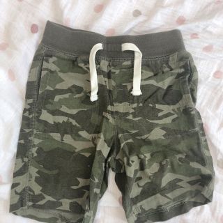 ベビーギャップ(babyGAP)のbabygap ハーフパンツ(パンツ/スパッツ)