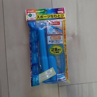 なわとび(トレーニング用品)