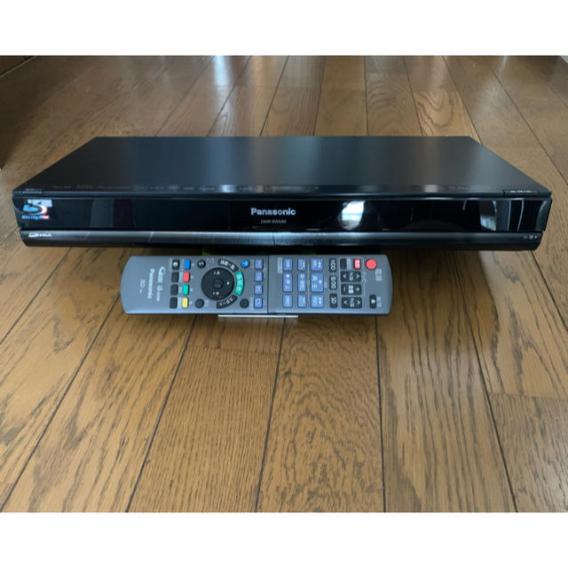 Panasonic DIGA DMR-BW690