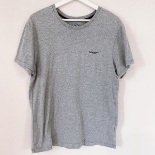 アルマーニエクスチェンジ(ARMANI EXCHANGE)のアルマーニ メンズ Tシャツ Mサイズ (Tシャツ/カットソー(半袖/袖なし))