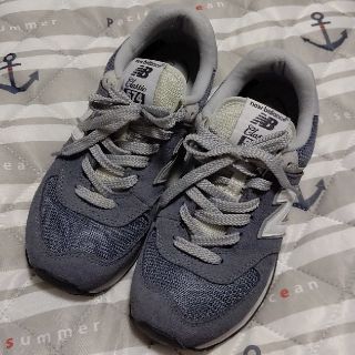 ニューバランス(New Balance)のニューバランス スニーカー(スニーカー)