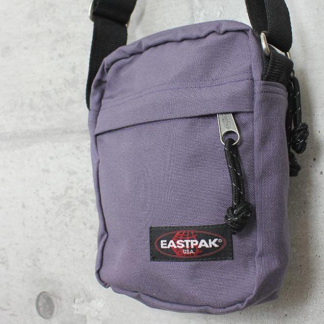 EASTPAK(イーストパック)のUSA 古着 EASTPAK  イーストパック ミニショルダー バッグ メンズのバッグ(ショルダーバッグ)の商品写真