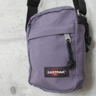 イーストパック(EASTPAK)のUSA 古着 EASTPAK  イーストパック ミニショルダー バッグ(ショルダーバッグ)