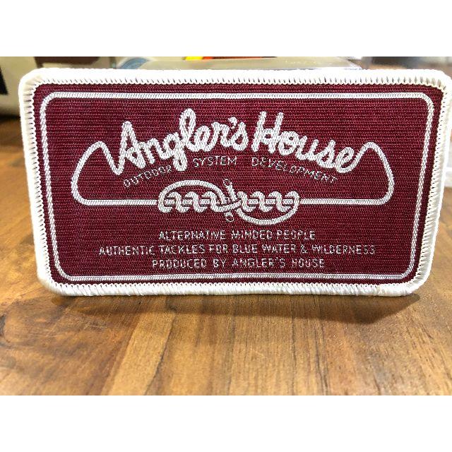 希少*レア　Angler's House アングラーズハウス