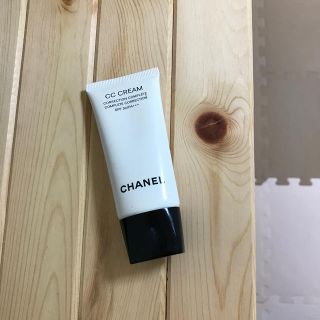 シャネル(CHANEL)のシャネル CCクリーム12(CCクリーム)