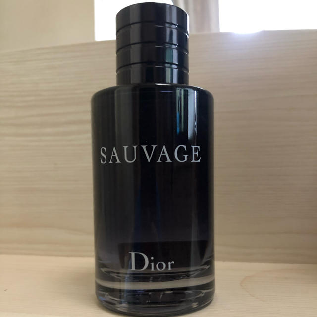 Dior 香水 100ml フランス製