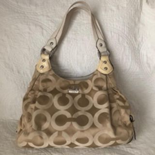 コーチ(COACH)のCOACH バッグ(ショルダーバッグ)