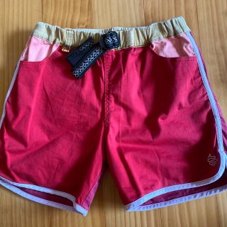 アールディーズ(aldies)のaldies ショートパンツ(ショートパンツ)