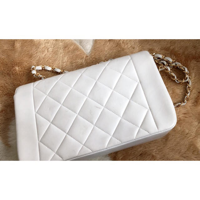 CHANEL シャネルショルダーバッグ 2