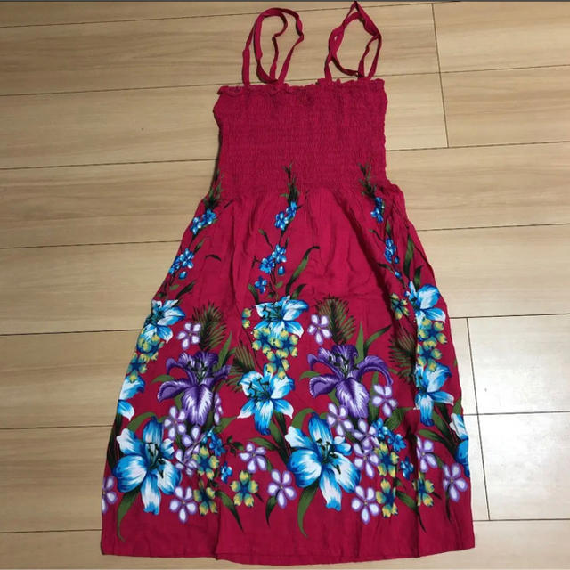 花柄ワンピース 南国 ハワイ グアム 夏ワンピース アロハシャツの通販 By Mi ラクマ 花柄ワンピース 南国 ハワイ グアム 夏ワンピース アロハシャツの通販 By Mi ラクマ