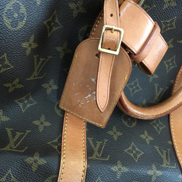 LOUIS VUITTON(ルイヴィトン)のルイヴィトン ボストンバッグ レディースのバッグ(ボストンバッグ)の商品写真