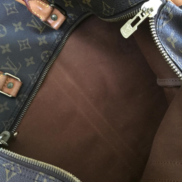 LOUIS VUITTON(ルイヴィトン)のルイヴィトン ボストンバッグ レディースのバッグ(ボストンバッグ)の商品写真