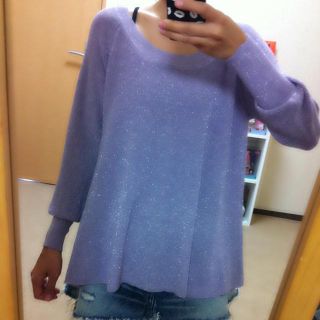 ムルーア(MURUA)のSammy様専用★10/16まで取り置き(ニット/セーター)