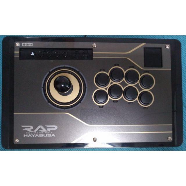 【美品】リアルアーケードPro.N HAYABUSA　※最終値下げ済み