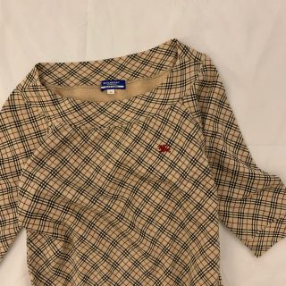 バーバリー(BURBERRY)のじんまめたろう 様 専用(Tシャツ(半袖/袖なし))