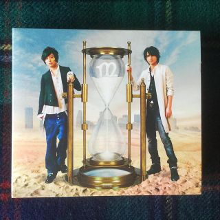 キンキキッズ(KinKi Kids)のKinKi Kids M album（初回限定盤）(ポップス/ロック(邦楽))