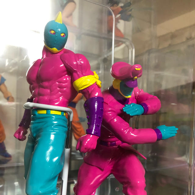 キン肉マン ソルジャー セット ccp | www.gamescaxas.com