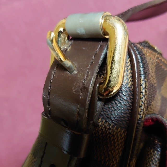 LOUIS VUITTON(ルイヴィトン)のルイヴィトン ラヴェッロ  レディースのバッグ(ショルダーバッグ)の商品写真