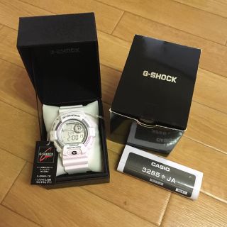 ジーショック(G-SHOCK)のジーショック 腕時計(腕時計)