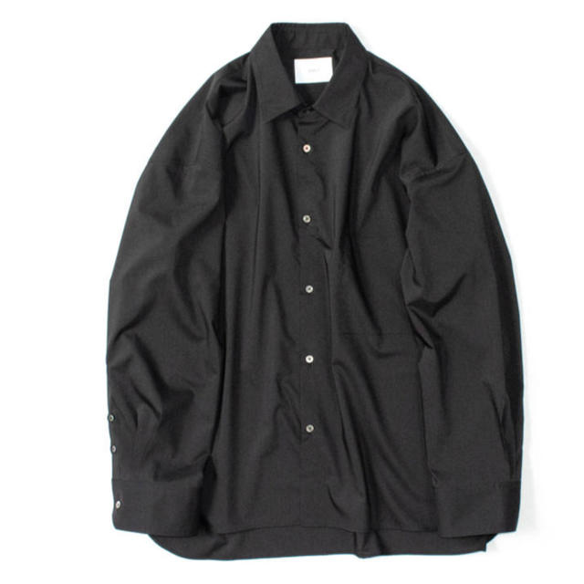 stein Oversized Down Pat Shirt