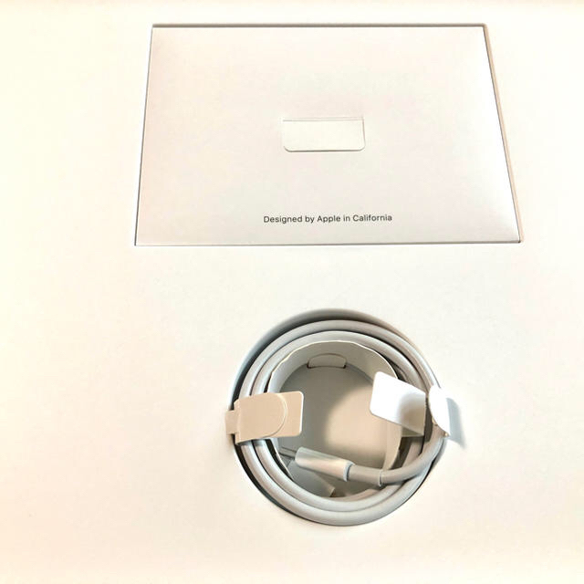 Mac (Apple)(マック)の■極上Apple MacBook Pro 2018 15 (禁煙環境) スマホ/家電/カメラのPC/タブレット(ノートPC)の商品写真