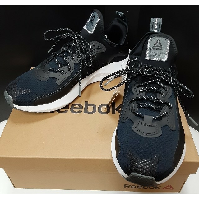 Reebok(リーボック)の最値定価10989円!リーボック ソールフューリーエクリプス スニーカー 28 メンズの靴/シューズ(スニーカー)の商品写真