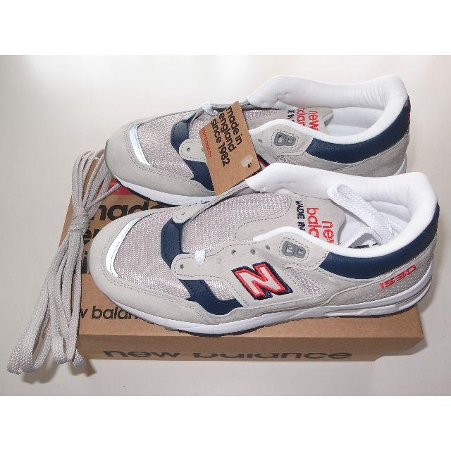 New Balance(ニューバランス)のnew balance M1530WNR US7H 25.5cm  メンズの靴/シューズ(スニーカー)の商品写真