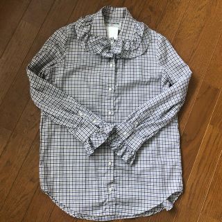シャルルアナスタス♡ブラウス シャルルアナスタス♡ブラウス