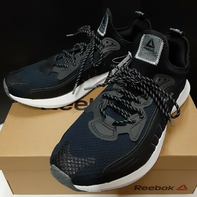 Reebok(リーボック)の最値定価10890円!リーボック ソールフューリーエクリプス スニーカー 29 メンズの靴/シューズ(スニーカー)の商品写真