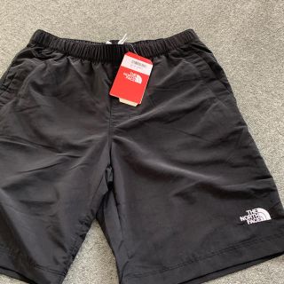 ザノースフェイス(THE NORTH FACE)の新品★The North Face水着　ブラック(水着)