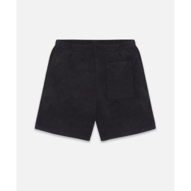 【新品】2020新作 fog ESSENTIALS fleece shorts