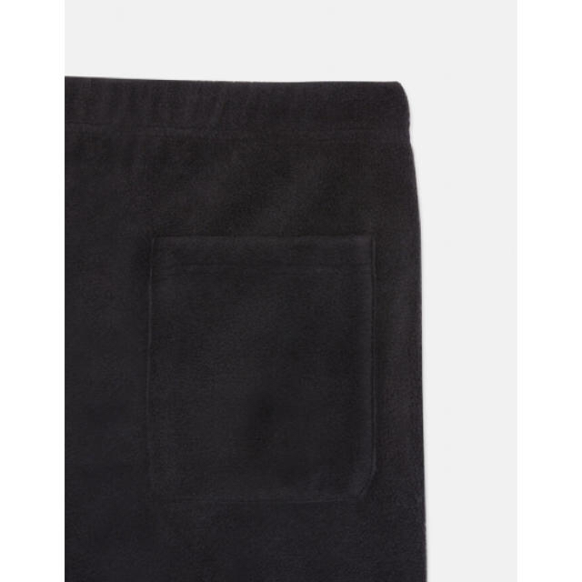 【新品】2020新作 fog ESSENTIALS fleece shorts
