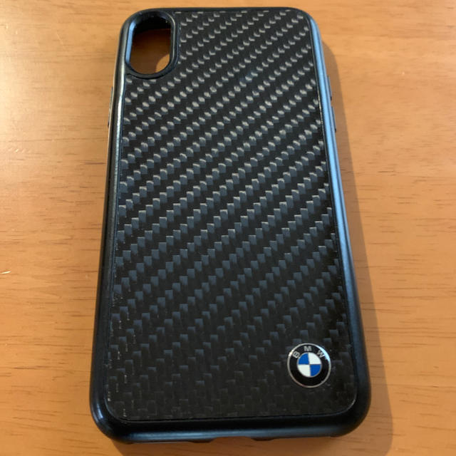 BMW(ビーエムダブリュー)の値下げ中、BMW iPhone10  iPhone10s ケース スマホ/家電/カメラのスマホアクセサリー(iPhoneケース)の商品写真