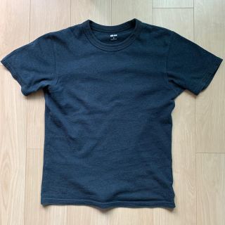 ユニクロ(UNIQLO)のMin様専用　UNIQLO U クルーネックTセット(Tシャツ/カットソー(半袖/袖なし))