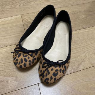 ギャップ(GAP)のGAP☆バレエシューズ(バレエシューズ)