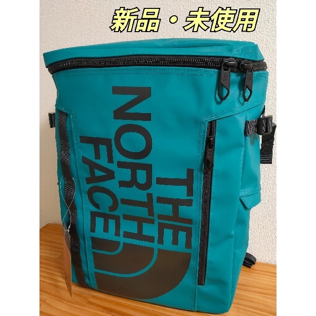 THE NORTH FACE  リュック　ヒューズボックス30L