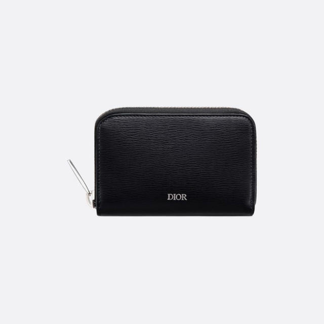 新品未使用　Dior Homme ディオール　カードケース