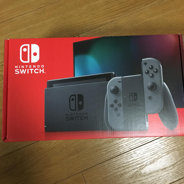 中古品)Nintendo Switch 本体のみ - library.iainponorogo.ac.id