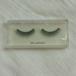 シュウウエムラ(shu uemura)のｼｭｳ ｳｴﾑﾗのつけまつげ(その他)