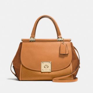 コーチ(COACH)のハンドバッグ【COACH】　(ハンドバッグ)