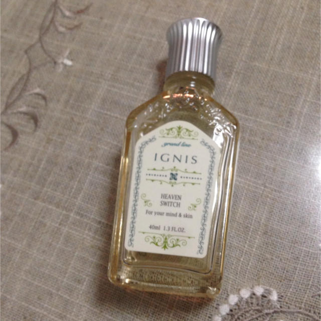 IGNIS(イグニス)のIGNIS☆美容液 コスメ/美容のスキンケア/基礎化粧品(美容液)の商品写真