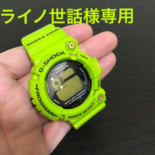 新品 タグ付 GW-9401KJ-3JR G-SHOCK 限定モデル カシオ