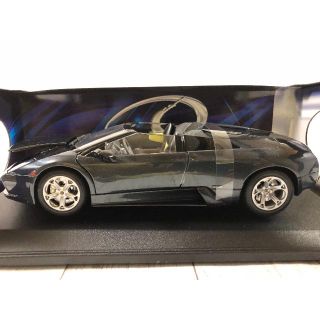 新品 未使用品 ランボルギーニ ムルシエラゴ    ロードスター  マイスト(ミニカー)