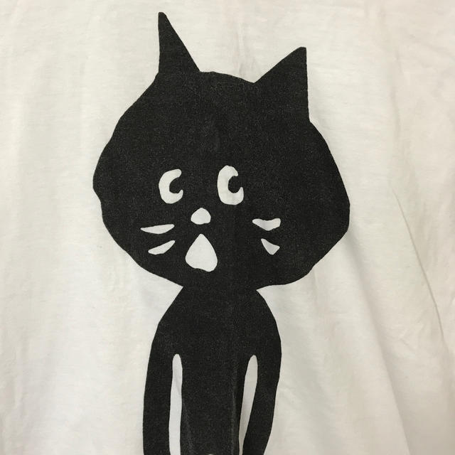 Ne-net(ネネット)の Ne-net  Tシャツ　サイズ2 レディースのトップス(Tシャツ(半袖/袖なし))の商品写真