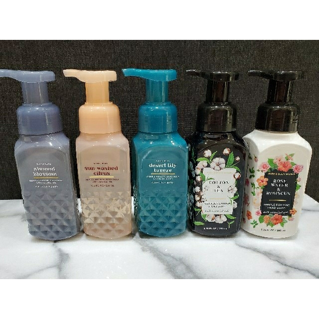 今日までセール！Bath and body works バスアンドボディワークス